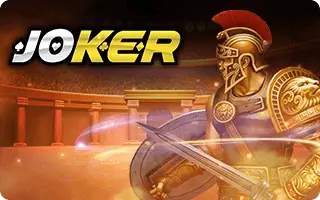 Joker Gaming LAPDEE88