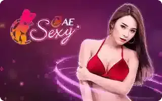 AE Sexy Baccarat LAPDEE88