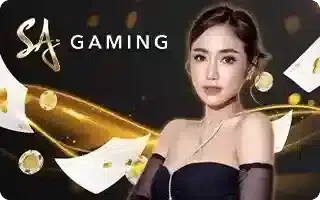 SA Gaming คาสิโนสด LAPDEE88